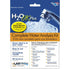 H2O Ok Complete Water Analysis Kit