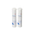 PENTAIR OMNIFILTER 2-Stage Undersink Drinking Water Replacement Filters