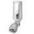 PENTAIR OMNIFILTER Chrome Shower Filter System