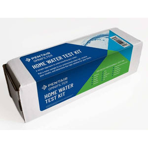 PENTAIR OMNIFILTER Home Water Test Kit