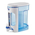 ZeroWater 12 Cup Ready-Read Pitcher