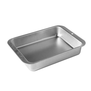 Nordic Ware Naturals Compact Ovenware Rectangular Baker