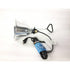 Woods 5 1/2" Clamp Lamp
