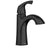 Moen Lindor Lavatory One-Handle Hi-Arc Faucet