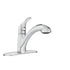 Moen Chrome Renzo Kitchen Pull Out Faucet