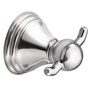 Moen Chrome Preston Robe Hook