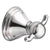 Moen Chrome Preston Robe Hook