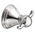 Moen Chrome Preston Robe Hook