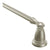 Moen Brushed Nickel Banbury 18