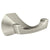 Moen Spot Resist Brushed Nickel Lindor Robe Hook