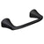 Moen Matte Black Lindor Paper Holder