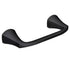 Moen Matte Black Lindor Paper Holder