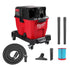 Milwaukee M18 FUEL 9 Gallon Dual-Battery Wet/Dry Vacuum