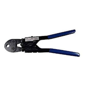 JMF 3/8" Combo Crimp Tool