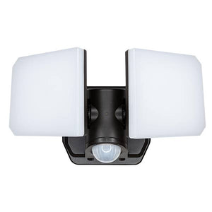 Pinegreen Lighting 1000 Lumen LED Battery Operated Motion Security Light