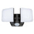 Pinegreen Lighting 1000 Lumen LED Battery Operated Motion Security Light