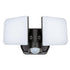 Pinegreen Lighting 1000 Lumen LED Battery Operated Motion Security Light
