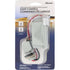 Westek Outdoor Wire-In Dusk To Dawn Swivel Mount Light Control