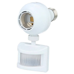 Westek Outdoor Motion Activated Light Control