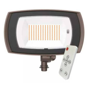 Halo Halo Outdoor ARFL LED Slim Wall and Flood Light