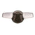 Halo Twin Head LED Security Floodlight
