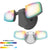 Halo 24000LM Smart Wi-Fi Security Floodlight
