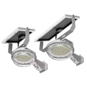 Halo Solar Area Light