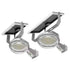Halo Solar Area Light