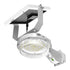 Halo Solar Barn Light