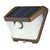 Halo Solar Wedge Light