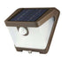 Halo Solar Wedge Light
