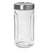 Anchor Hocking 2.5 Quart Gripper Jar with Stainless Steel SecureLock Lid
