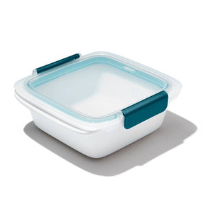 OXO 4.3 Cup Prep and Go Sandwich Container