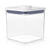 OXO 2.6 Qt Square Pop Container