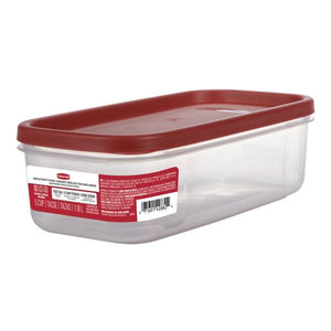 Rubbermaid 5 Cup Modular Dry Food Container