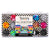 Fashion Angels Small Tell Your Story Alphabet Bead Case
