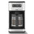 Mr. Coffee 14-Cup Programable Max Brew Coffee Maker