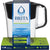 Brita 10-Cup Pitcher with Long-Last Elite Filter