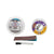 Sterling International Lead-Free Solid Wire Plumbing Solder Kit