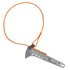 Klein Tools 6" Grip It Strap Wrench