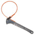 Klein Tools 12" Grip-It Strap Wrench