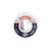 Harris 3 oz Silver Bearing Lead-Free Rosin Core Solder