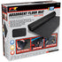 Performance Tool 18' x 2.4' Absorbent Floor Mat