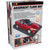 Performance Tool 20' x 7.4' Absorbent Floor Mat