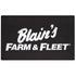 Blain's Farm & Fleet 30" x 48" Blain's Neoprene Floor Mat
