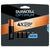 Duracell 16-Pack Optimum AA Batteries