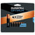 Duracell 16-Pack Optimum AAA Batteries