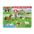 Melissa & Doug Old MacDonald's Farm Sound Puzzle