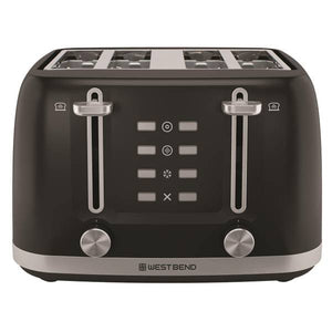 West Bend 4-Slice Toaster