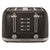 West Bend 4-Slice Toaster